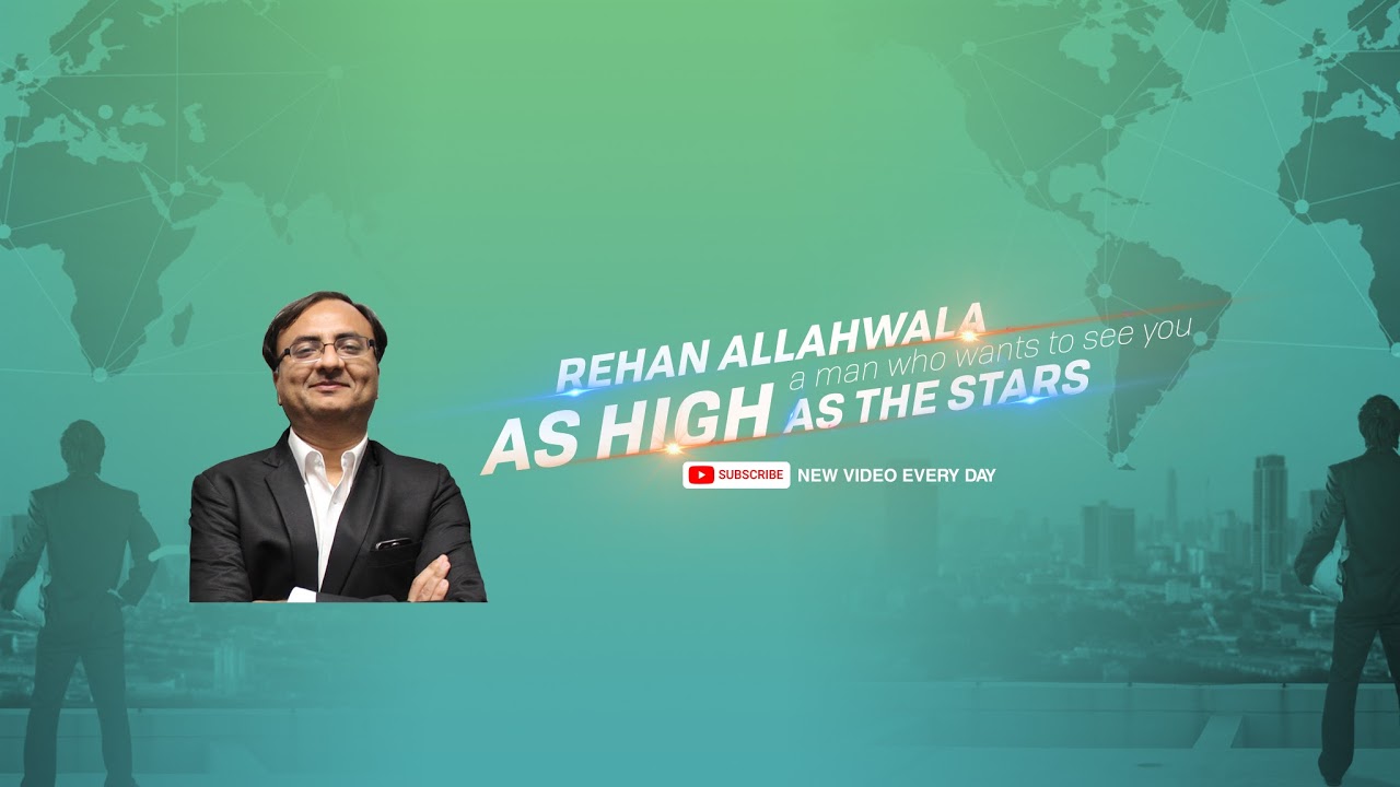 Thumbnail for Interview with Rehman of Rehan School Online Acadmey
