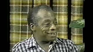 3 - James Baldwin -  Interview Net Worth