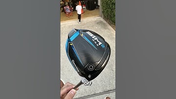 TaylorMade SIM2 Max Driver Review | Unmatched Forgiveness & Distance?