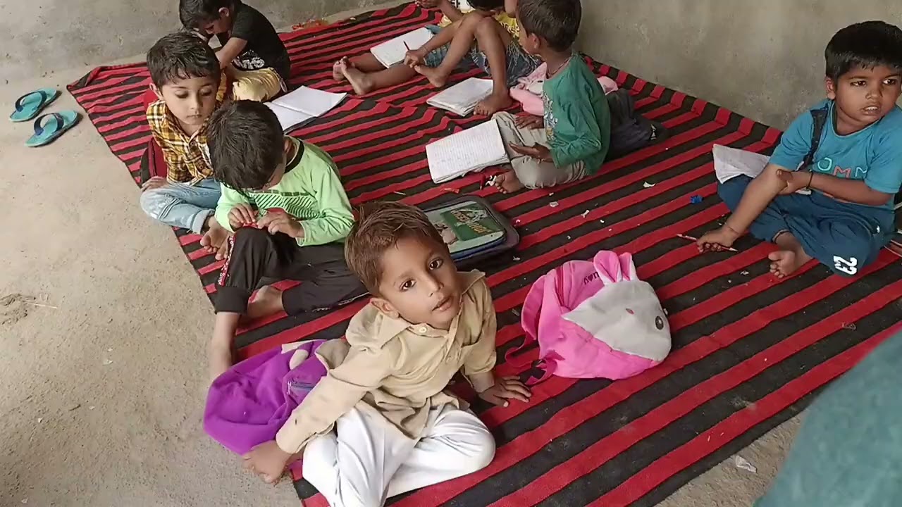 Ansh school 🏫 mai Home work karte huai