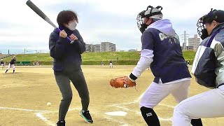 【全野球人へ】親子野球大会の素晴らしさを最後まで見て下さい。