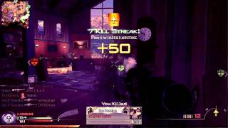 The Tanker | MW2-Daytage | by Sasoritail