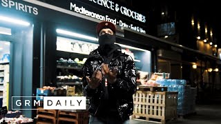 Raylow - Pay Off [Music Video] | GRM Daily