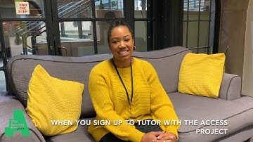 Volunteer tutor child safeguarding training