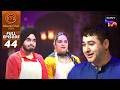 MasterChef India |New Season| Chef Prateek का Challenge सुनकर सन्न रह गए Cooks | Full Episode 44