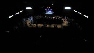 Derby in 60 seconds!