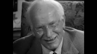 🟠Carl Gustav Jung interview at his home in 1959 | VSOF Self-Awareness learning.