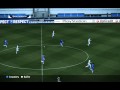 PES 2010 Chelsea Marseille 3 0