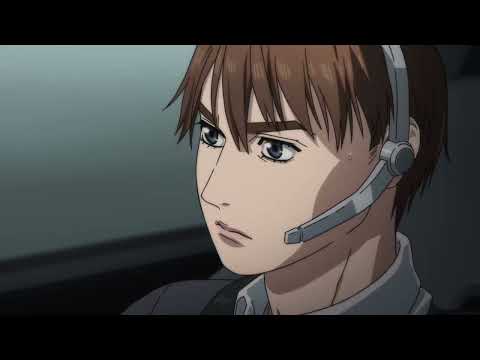 MF GHOST S2 (EP 06) Katagiri Kanata Performance