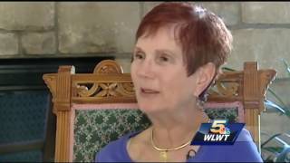 NKY mother continues to fight for change 14 years after son's OD death