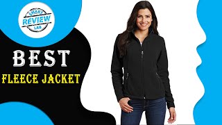 ▶️ Fleece Jacket: Top 5 Best Fleece Jacket For 2021 - [ Buying Guide ] screenshot 4