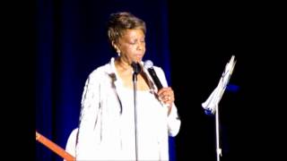 Cissy Houston Honors Whitney Houston: "My Life Is In His Hands" - Wingate Field Brooklyn, NY 8/20/12 chords