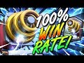 *UNBELEIVABLE* NEW SPARKY DECK DESTROYS EVERYTHING!! 100% WINS!!