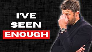 Details It Hurts to Say This About Carrick... Guide