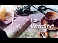 If You Don't Want To Feel Alone {Ambience}☕ Cozy Reading in Scottish CoffeeHouse - Coffeeshop Sounds