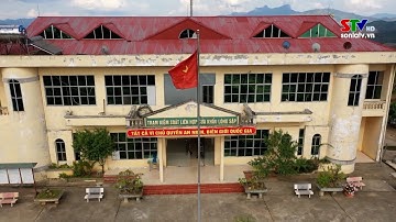 Sơn La quy hoạch xây dựng khu vực cửa khẩu quốc tế Lóng Sập