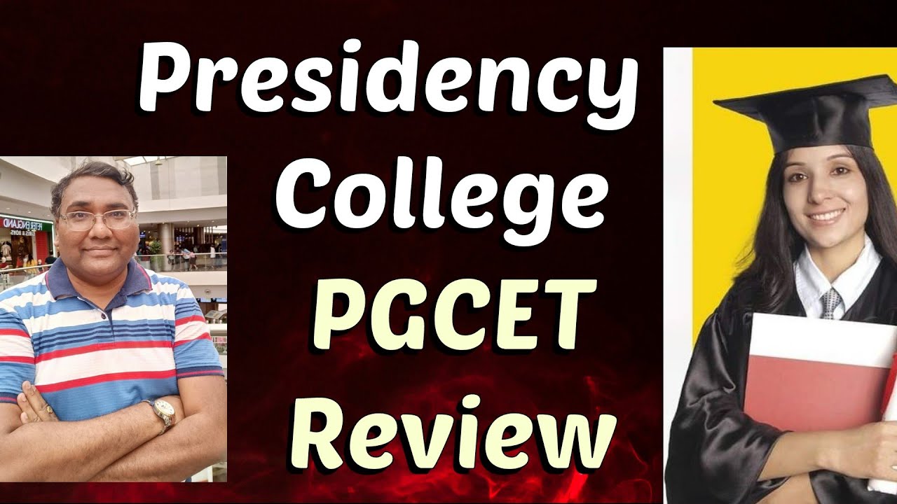 Presidency College Bangalore Presidency University Bangalore mba fees Presidency College Bangalore Presidency University Bangalore mba fees