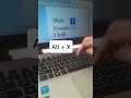 How to Make Icons in MS Word | Microsoft Word Shorts Tutorial