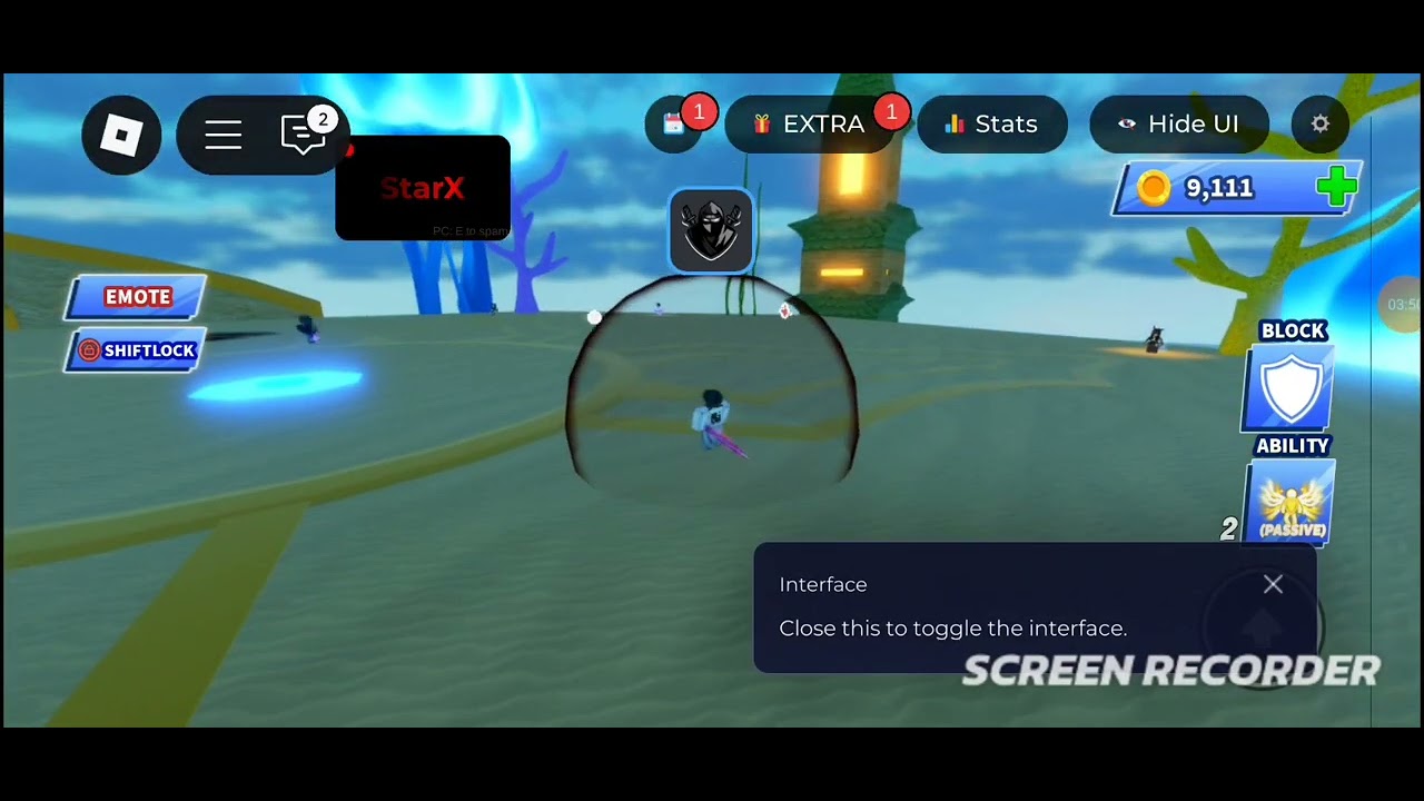 Blade ball script keyless very good first vid - YouTube