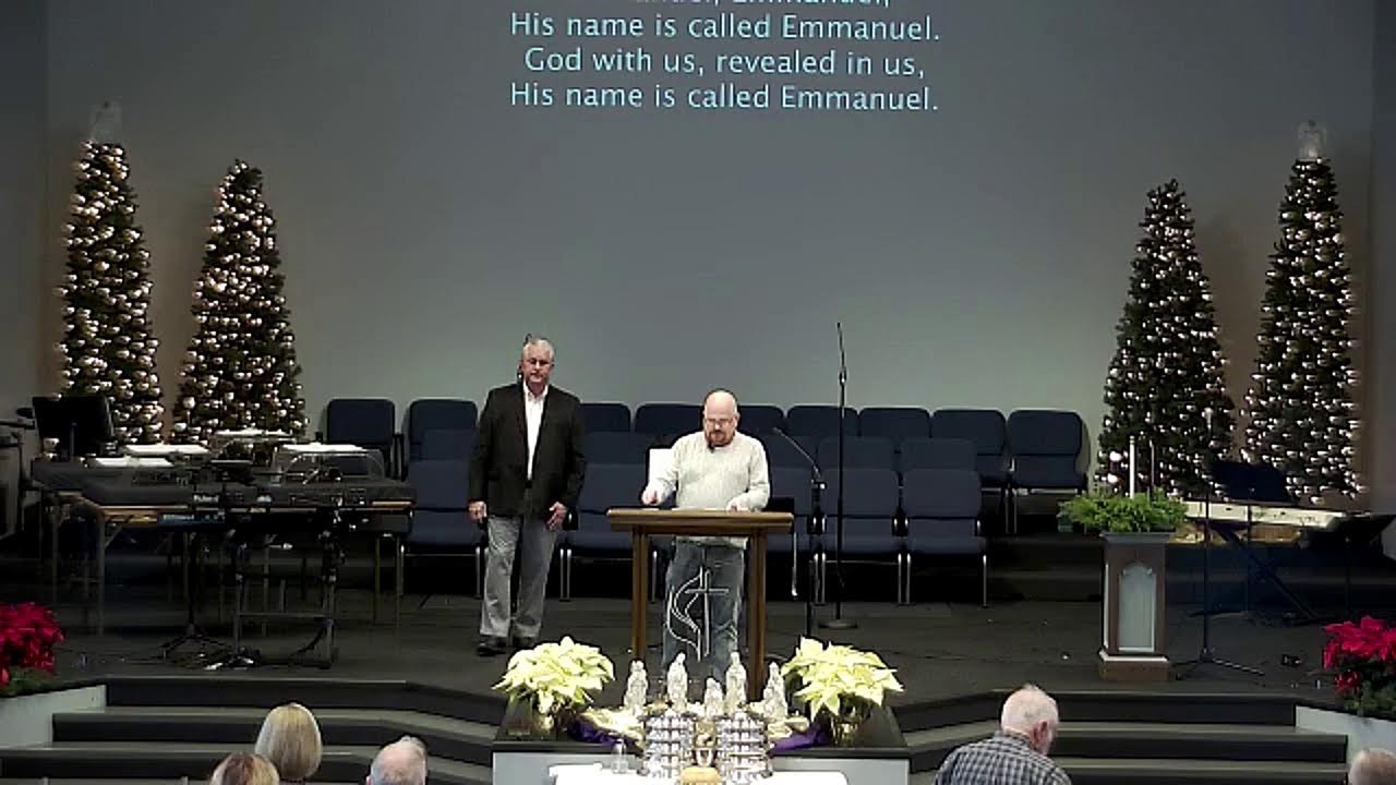 2022 VBS Versailles United Methodist Church