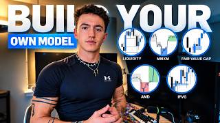 How to Build Your OWN Trading Strategy From Scratch (Step by Step)