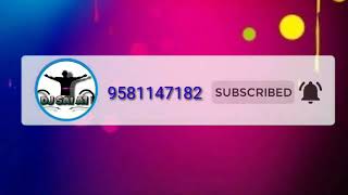 Singlu Singlu Dj Song Roadshow Mix Dj Sai A1