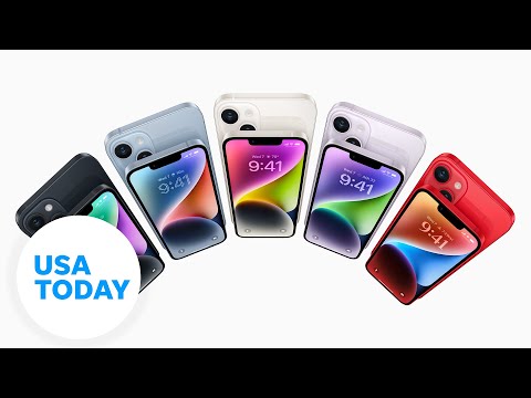 What you need to know about the iPhone 14 | USA TODAY