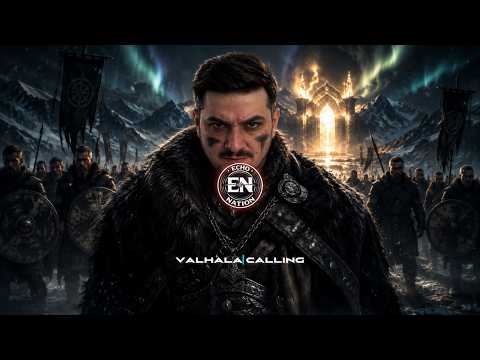 EMVRY – VALHALLA CALLING [GANGSTER TRAP]