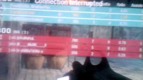 host drop second map