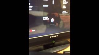 Proof of host boot with full map