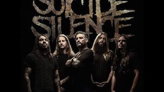 Suicide Silence - Don&#39;t Be Careful You Might Hurt Yourself with lyrics