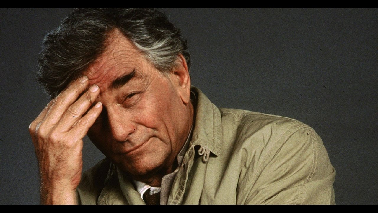 Columbo Episoden Kostenlos Anschauen