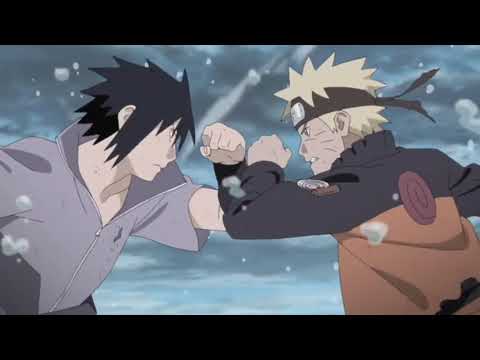 Naruto vs Sasuke 🔥😍「Edit」「AMV」#Amv #Anime #Naruto #Boruto