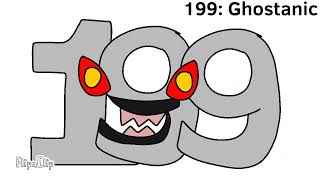 Esperanto Number Traffic 190-200 DJ15 (Enemy Ships In Red Line)