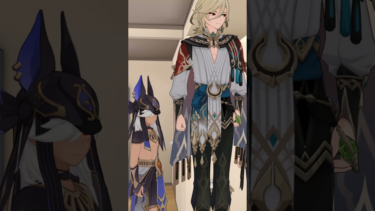 Kaveh's Bad Luck Be Like !!