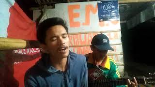 Seventen kemarin (cover Ipang Suryana ) ga kuat jangan di dengerin 🙏