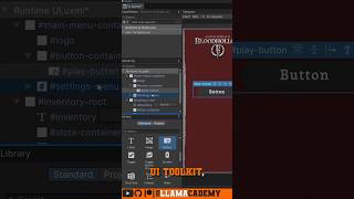 Why I ALWAYS Use UI Scale Mode Expand in UI Toolkit