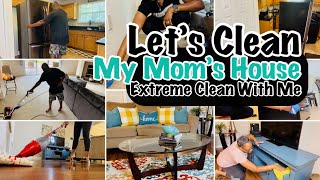 EXTREME CLEAN WITH ME | SUMMER CLEANING MOTIVATION 2021| EXTREME CLEANING MOTIVATION by Tifani Michelle 18,421 views 2 years ago 37 minutes