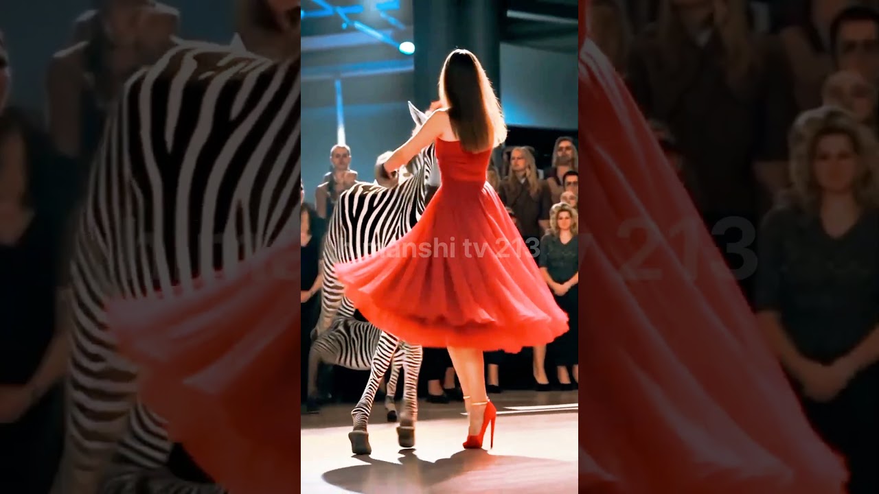 zebra got talent magic | american zebra magic