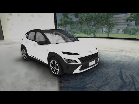 3.0 How to get <strong>Kona</strong> (3.0 코나 얻는 법)[3D운전게임]