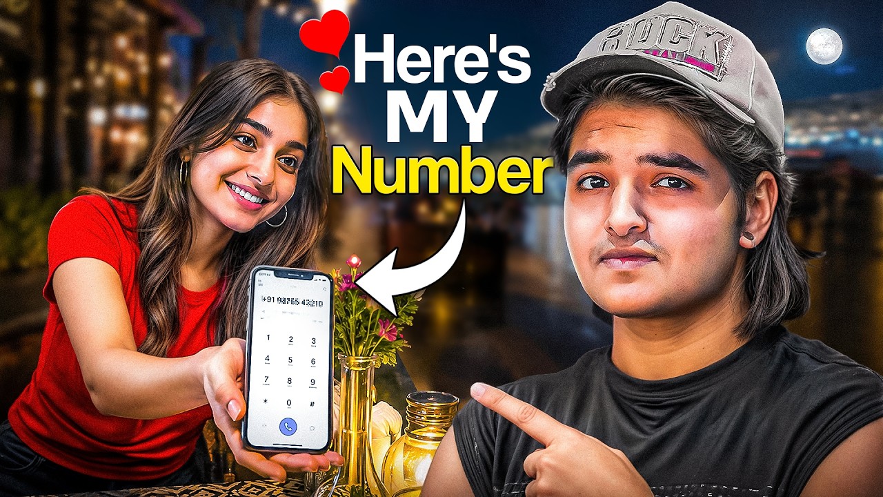 Can My Voice Get Me a Date?