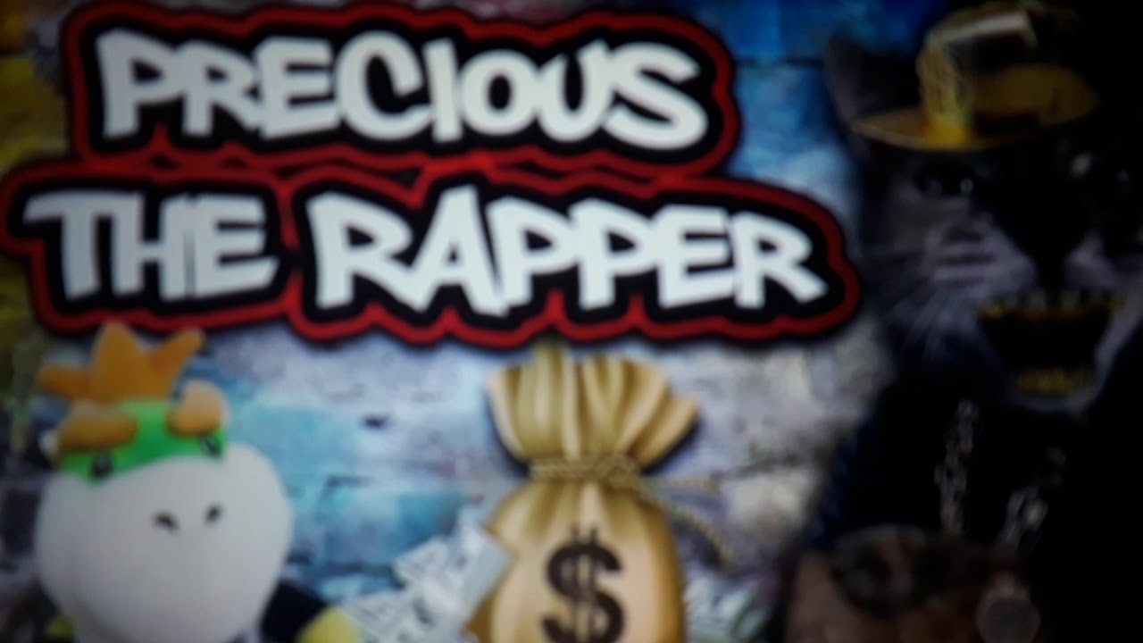 Precious The Rapper - YouTube