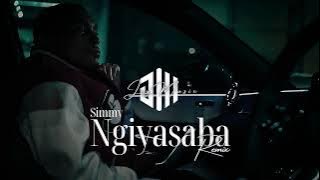 Simmy - Ngiyasaba (Jay Music Remix)
