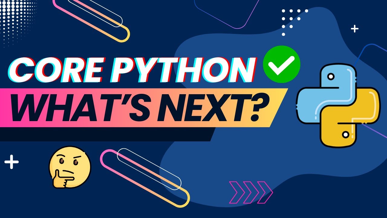 Python Core COMPLETE 😳🔥 | From Zero to Real Coding (Next Level Starts ...