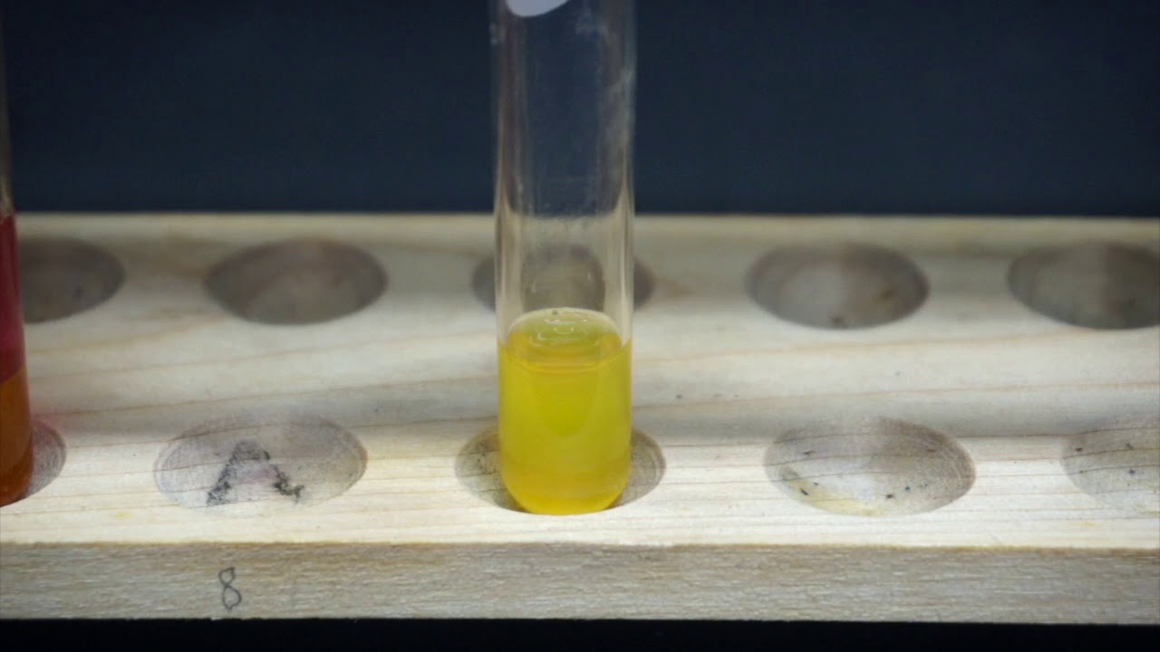 Labpaq qualitative anion test 07 image