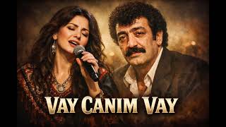 Vay Canım Vay - Müslüm Gürses Anısına Anatolian Rock&Psyhdelic Arabesk Ai Cover