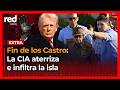 Se apaga Cuba y la CIA se infiltra: Detalles del GOLPE FINAL de Estados Unidos para Raúl Castro