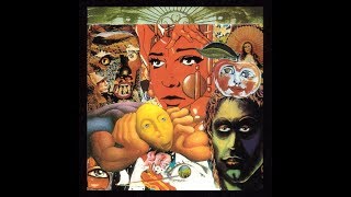 D08 Eftus Italy - Favole Antiche Celeste Cover