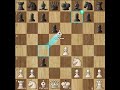 Checkmate your opponent in just 14 moves #chess