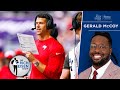 NFL Network’s Gerald McCoy: Panthers Got It Right with Dave Canales Hire | The Rich Eisen Show